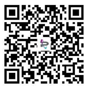 一流歐爸 Portaly QR Code